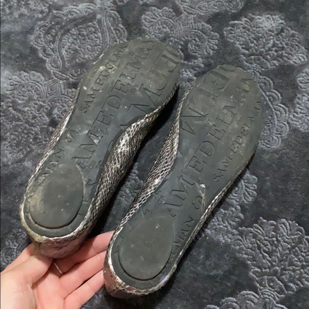 Sam Edelman flats - Picture 2 of 2